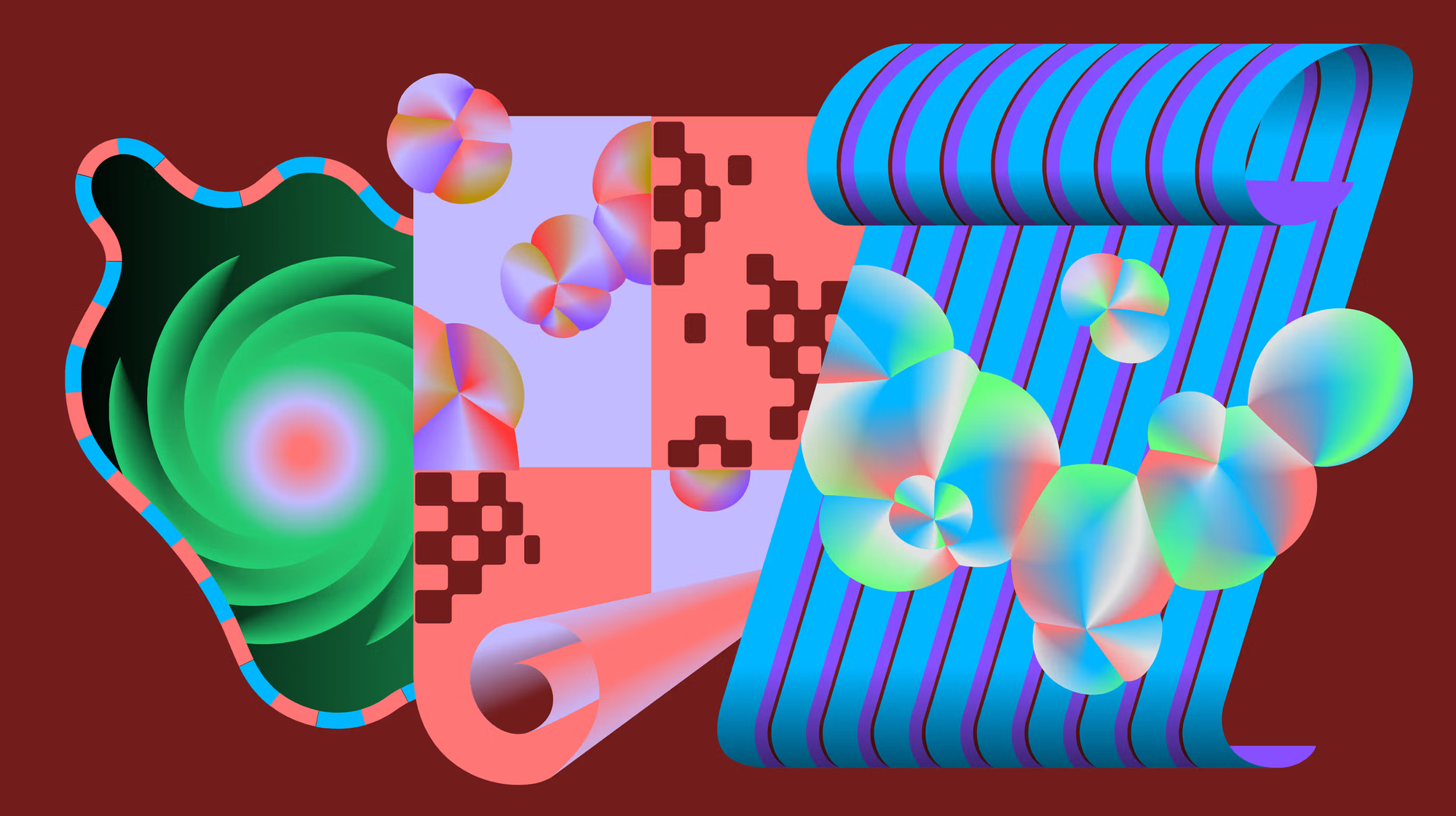 Biggest takeaways for UX designers from Figma’s 2025 AI report