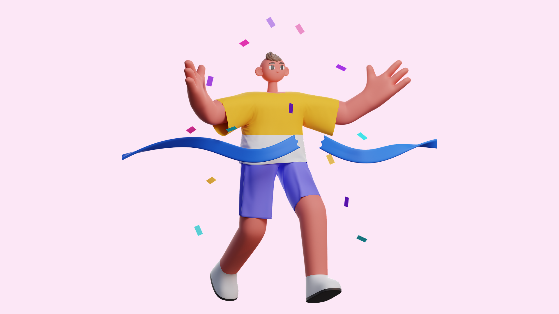 How to look for the winning idea in any set of constraints