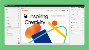 Paper: A vision for the future of digital design built around creative freedom