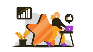 Feedback loops are the new unfair advantage