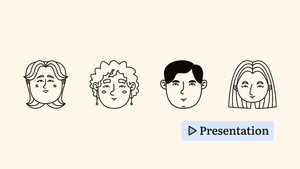 How designers build strategic influence at work — full presentation (watch now)